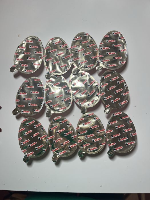 Kinder joy - chocolate SELADO