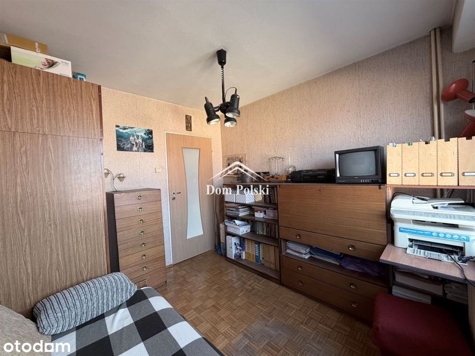 Mieszkanie 63m2, 3 piętro, Olecko, ul. Składowa