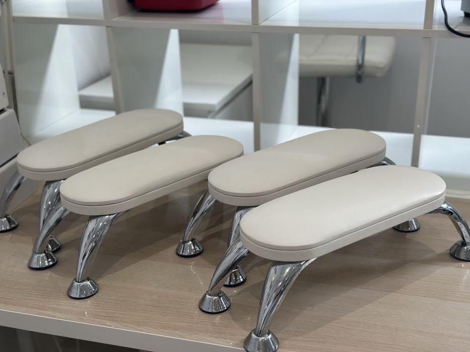 Apoio de braço Manicure