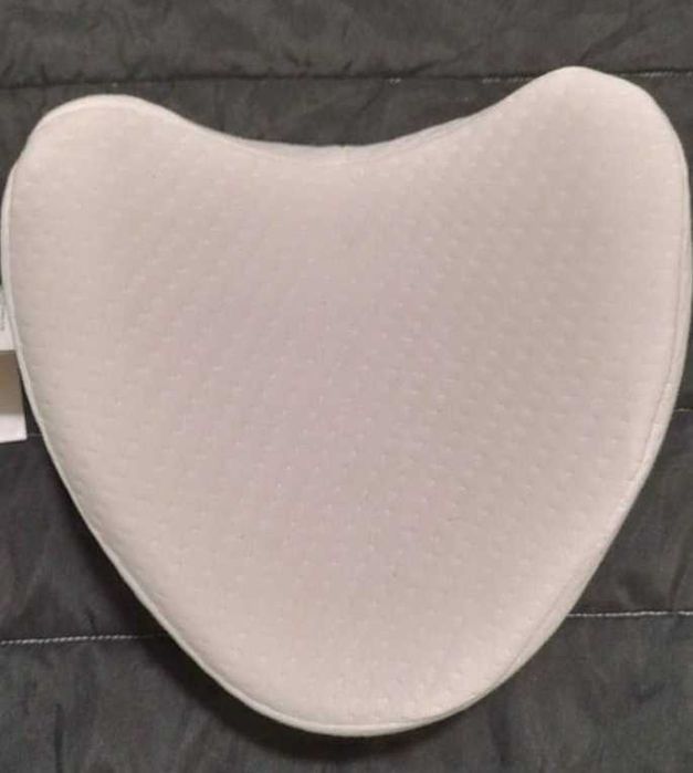 Almofada ergonómica
