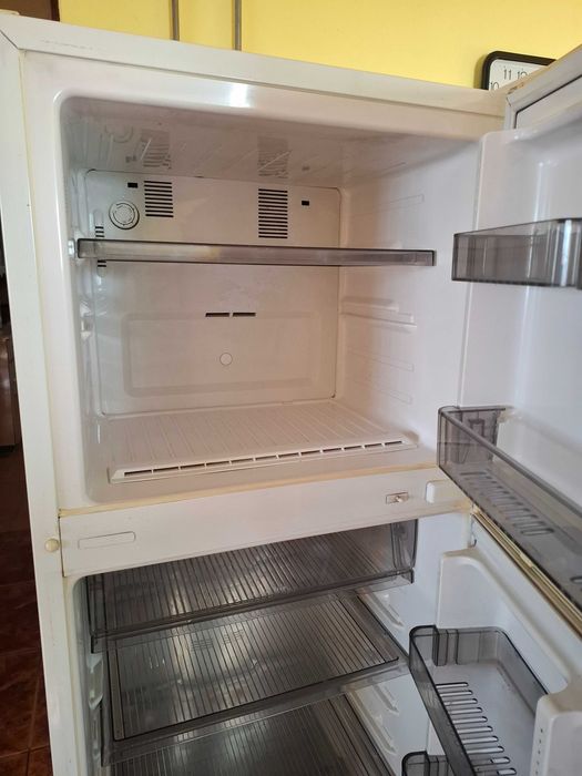 Frigorífico de cozinha