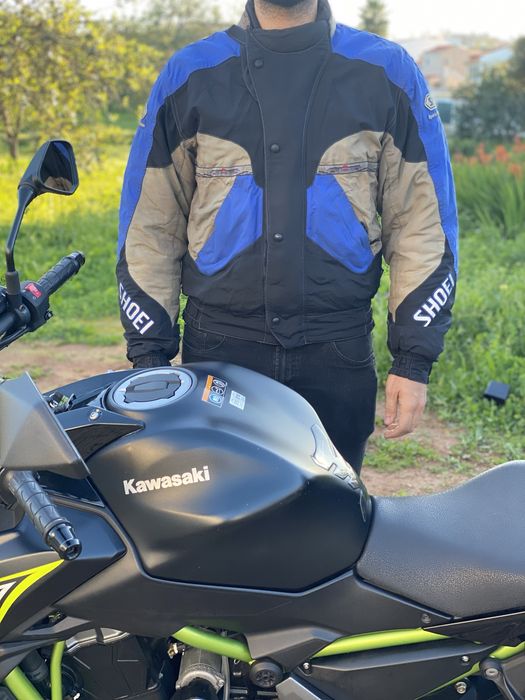 Casaco Shoei Sports Performance