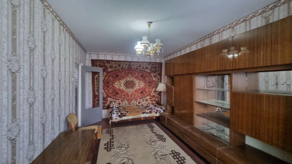 Оренда квартири на Північному. 200 років Херсону .