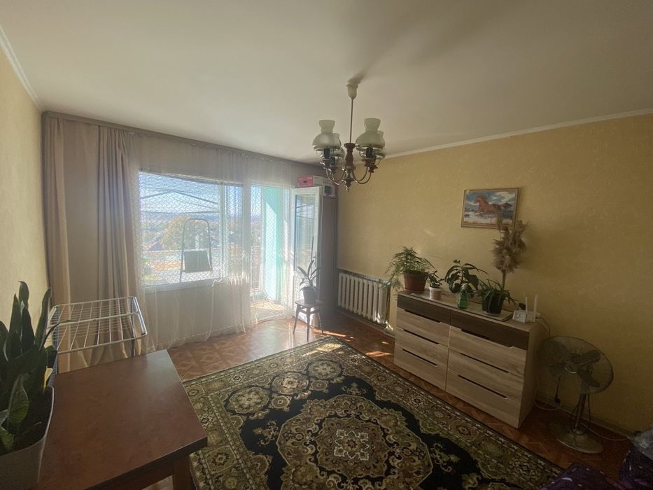 Продам 3х комн. Киевку