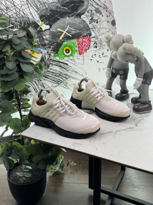 Кросівки Nike Presto Fly 37.5 розмір Е8458