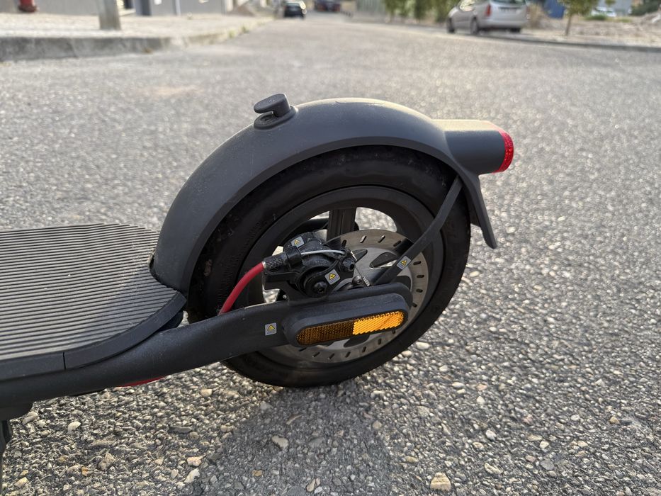 Xiaomi Mi Scooter 4