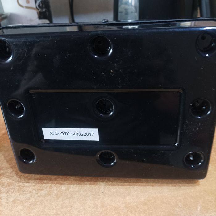Termostat pokojowy
