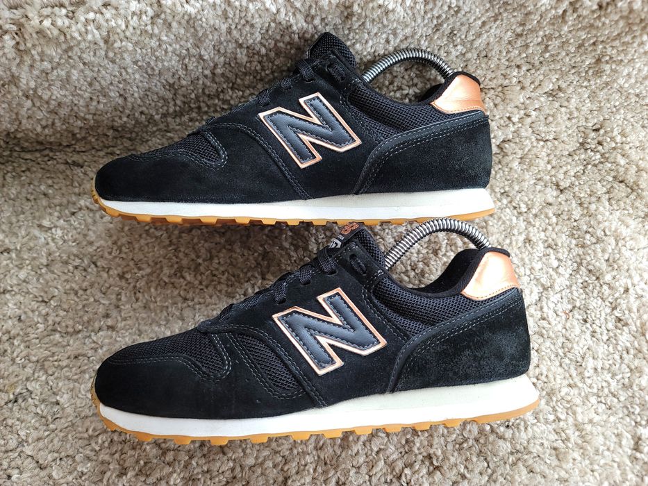NEW BALANCE 373 р 38-39 Орігинал! Бігові кроссовки
