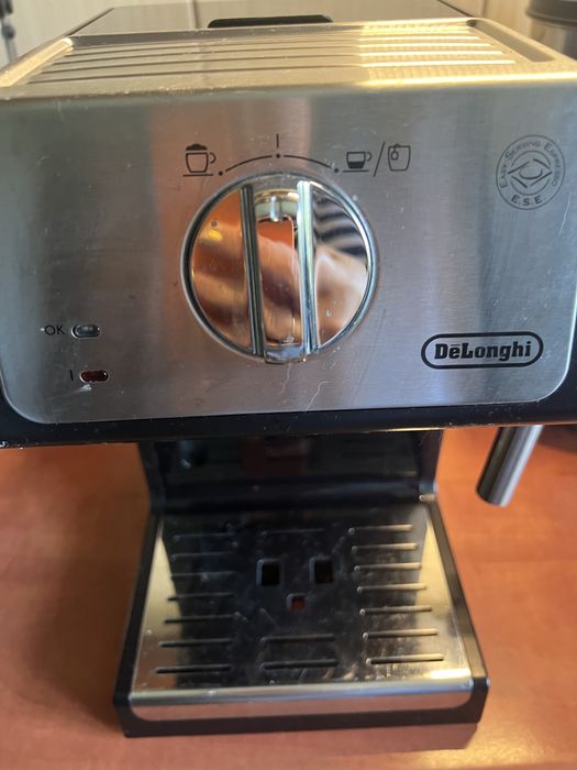 Ekspres Delonghi
