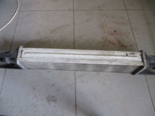 Radiador do intercooler OPEL Corsa D