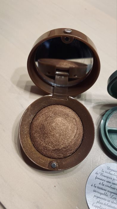 Косметика Clinique,NYX,Ted Baker