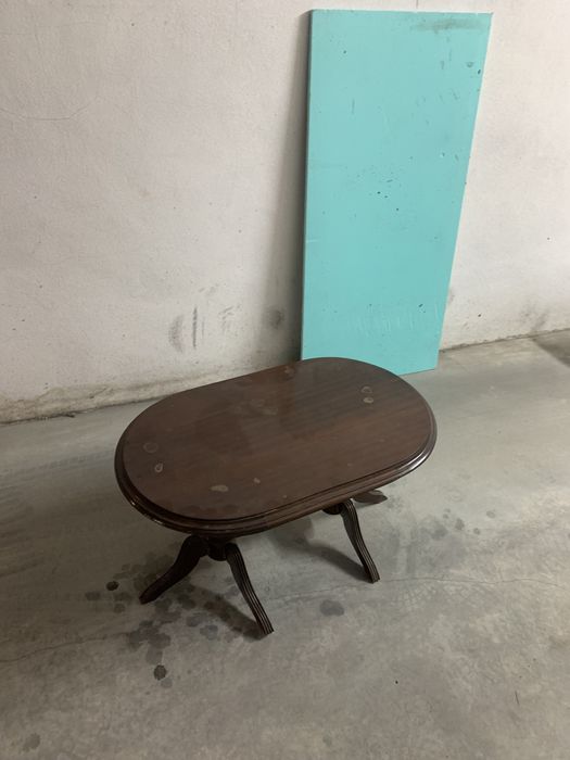 Mesa de Centro de Sala