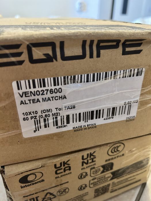 Kafelki lazienkowe/kuchenne