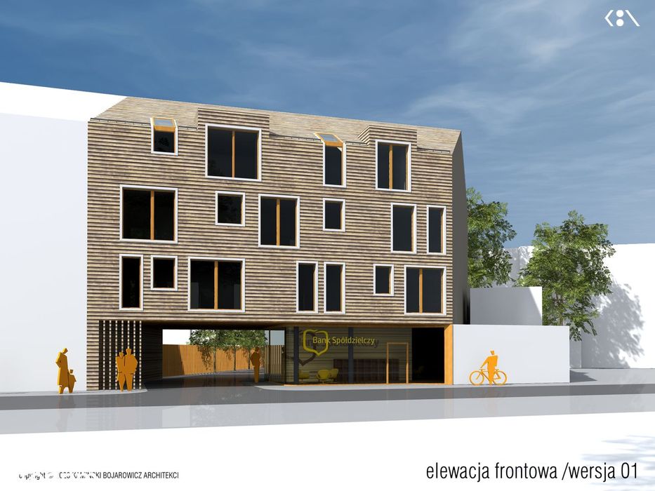 Inwestycja Z Warunkami Zabudowy W Samym Centrum Miasta Kielce Z Wz