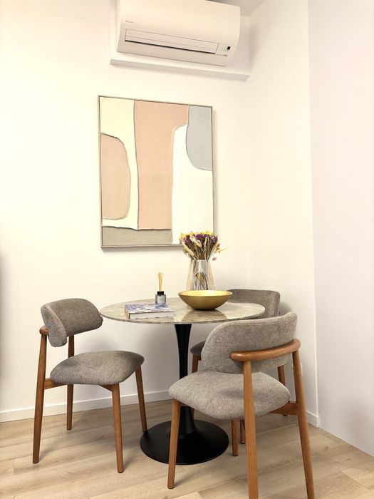 Browary Warszawskie|2-pokojowe mieszkanie | klimatyzacja | balkon|40m2