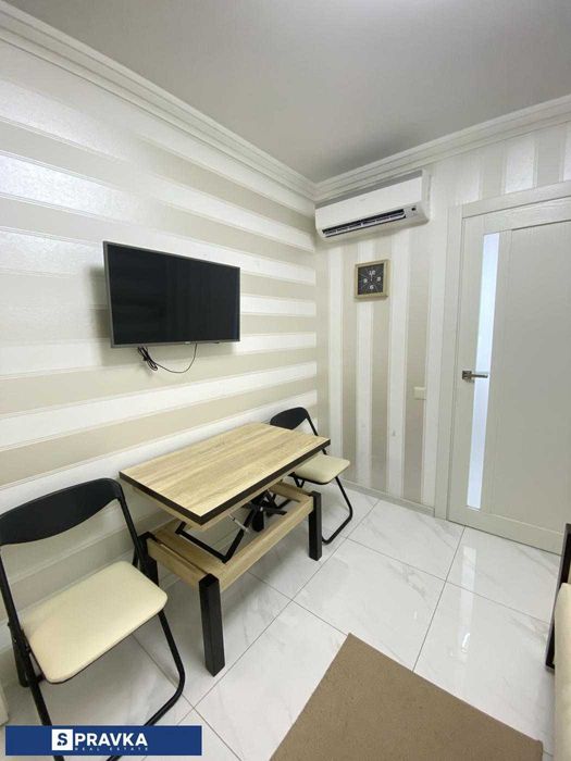 Продам 1 ком ЖК Сады Ривьеры