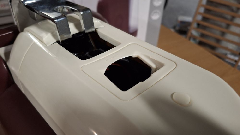 Maquinas Café Delta (NOVA+USADA)