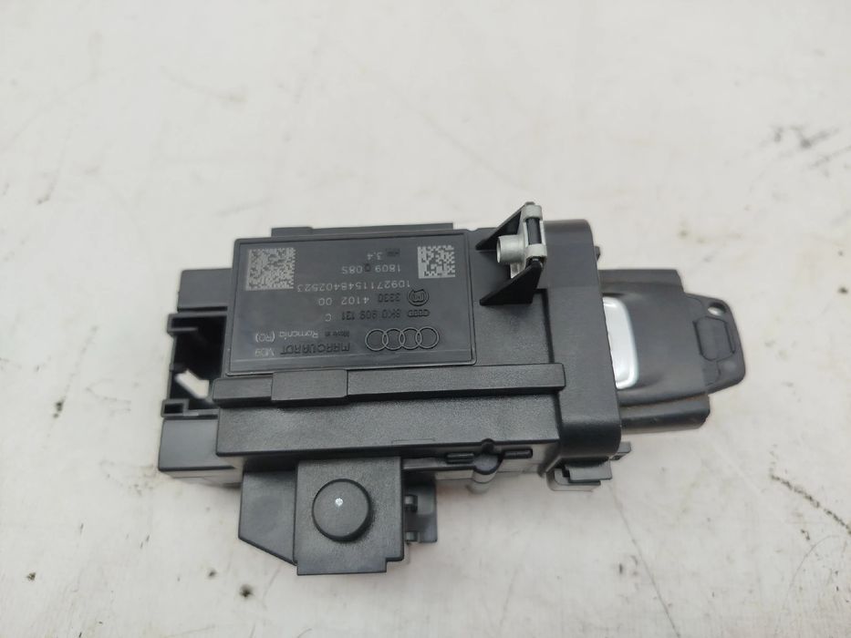 Canhão da ignição AUDI A4 Avant (8K5, B8)