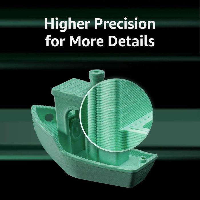 3D-принтер Bambu Lab P1S Combo + AMS 1 шт. NEW!