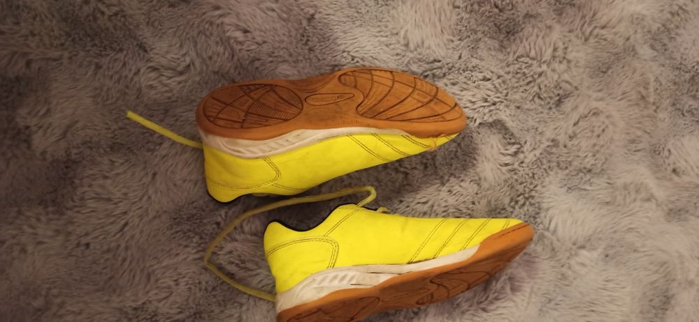Buty sportowe harówki KAPPA róż 36