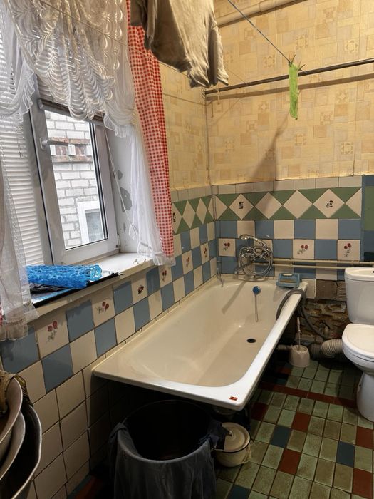 Сдам окрему кімнату 12 й квартал пос.Мирний