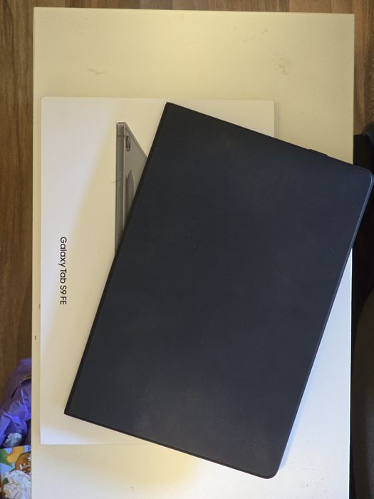 Galaxy Tab S9 FE64740660519427121