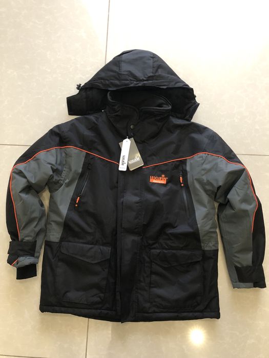 Куртка Norfin Element+