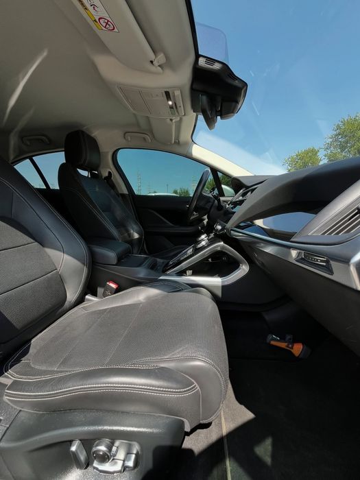 Jaguar I-Pace - 90kWt Electro