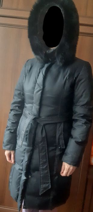 Куртка/ Пуховик/ Зимова куртка