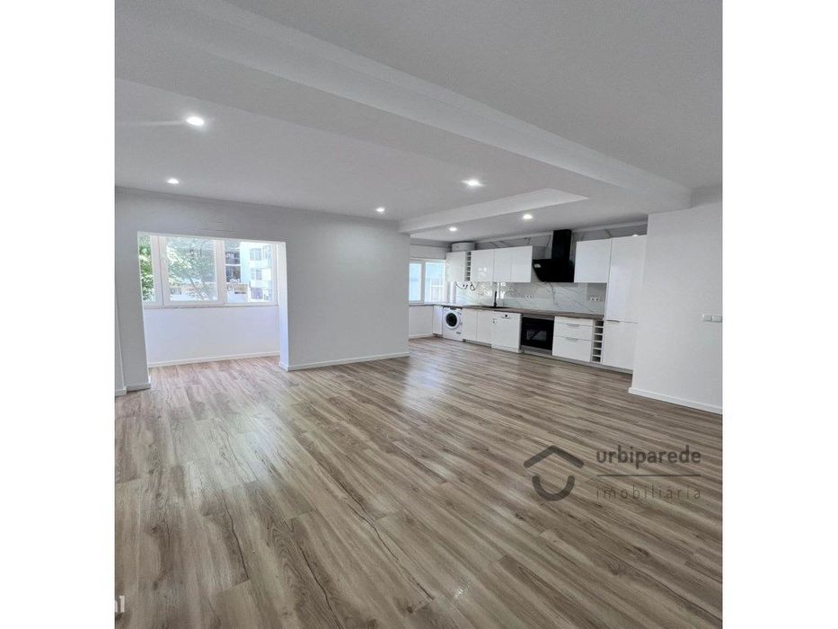 apartamento T2 remodelado, Amadora Mina de Água