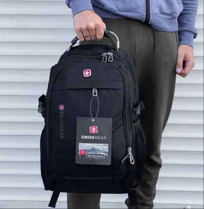 Рюкзак швейцарский swissgear 8810: 699 грн. - Міські рюкзаки Полтава на Olx