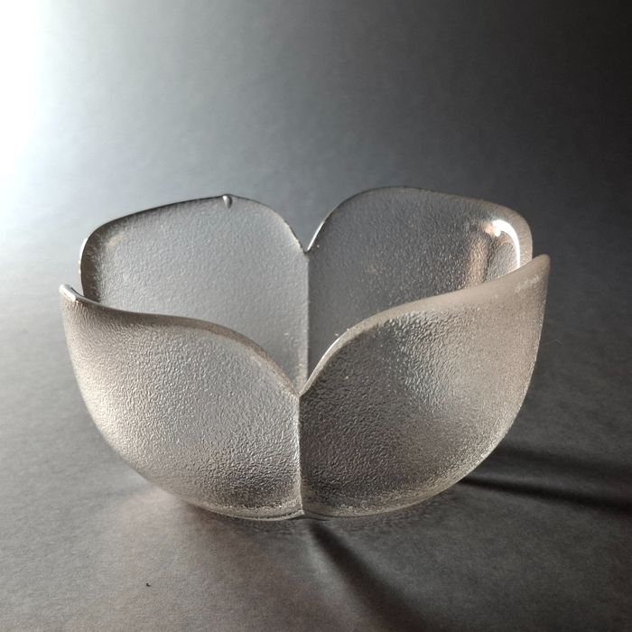 kryształowa miseczka rosenthal studioline