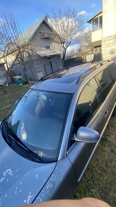 Passat B5+ розборка