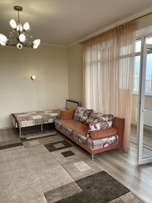 Оренда 2 кім квартиру жк Авантаж , вул Культури 22в, м Наукова