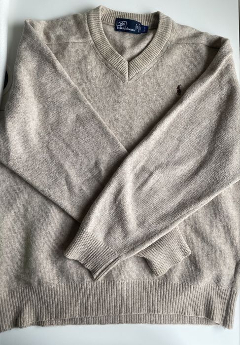 Malha Ralph Lauren