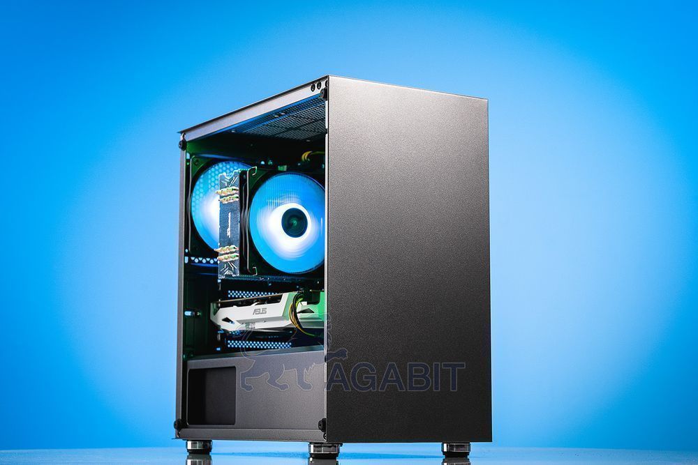 Як MAC PRO??? 24ЯДРА+32GB DDR4 потужна робоча станція комп'ютер ПК