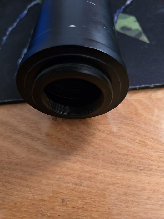 Об'єктив Super telephoto 420-800mm
