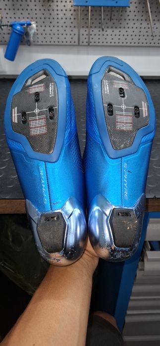 Sapato Shimano S-PHYRE