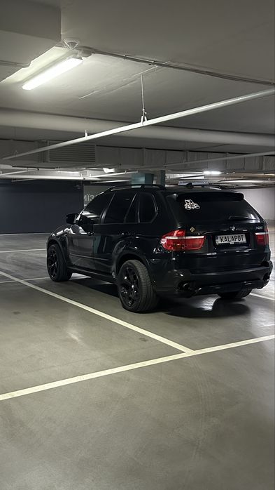 продам бмв х5 е70