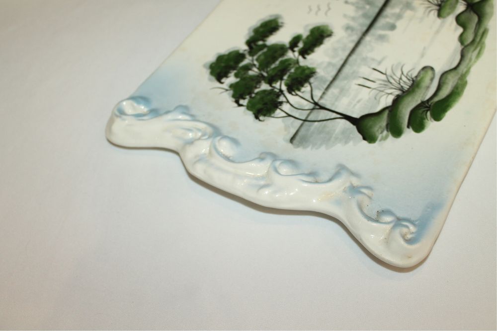 Сырная доска/доска для сыра фарфор