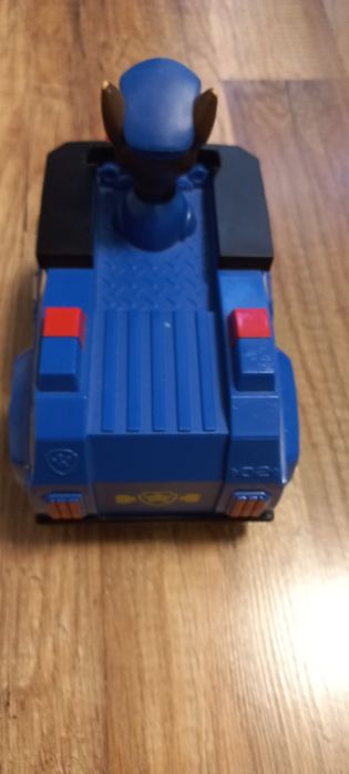 Samochód Psi Patrol Chase na sterowanie