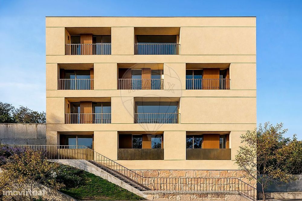 Apartamento T2 para venda