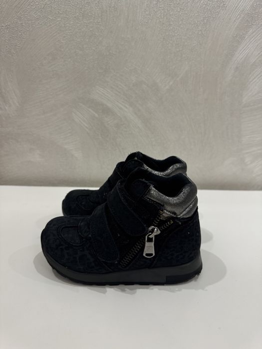 Черевики GKS 24 розмір 15см з супінатором демі