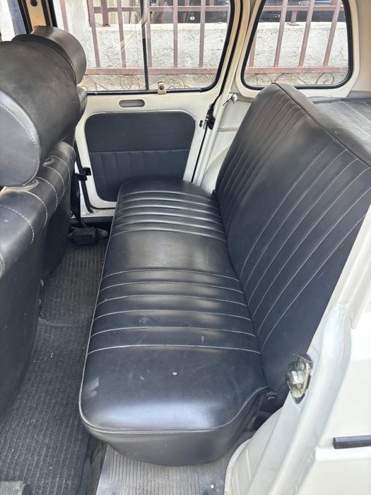 Renault 4L  como nova!!