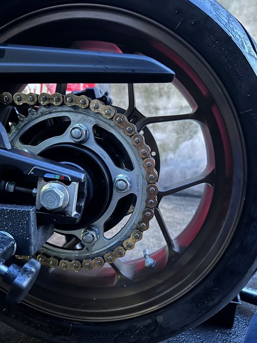 Honda CB650R 2022