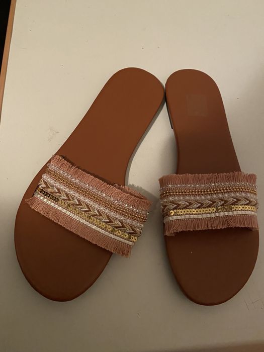 Chinelo super lindos