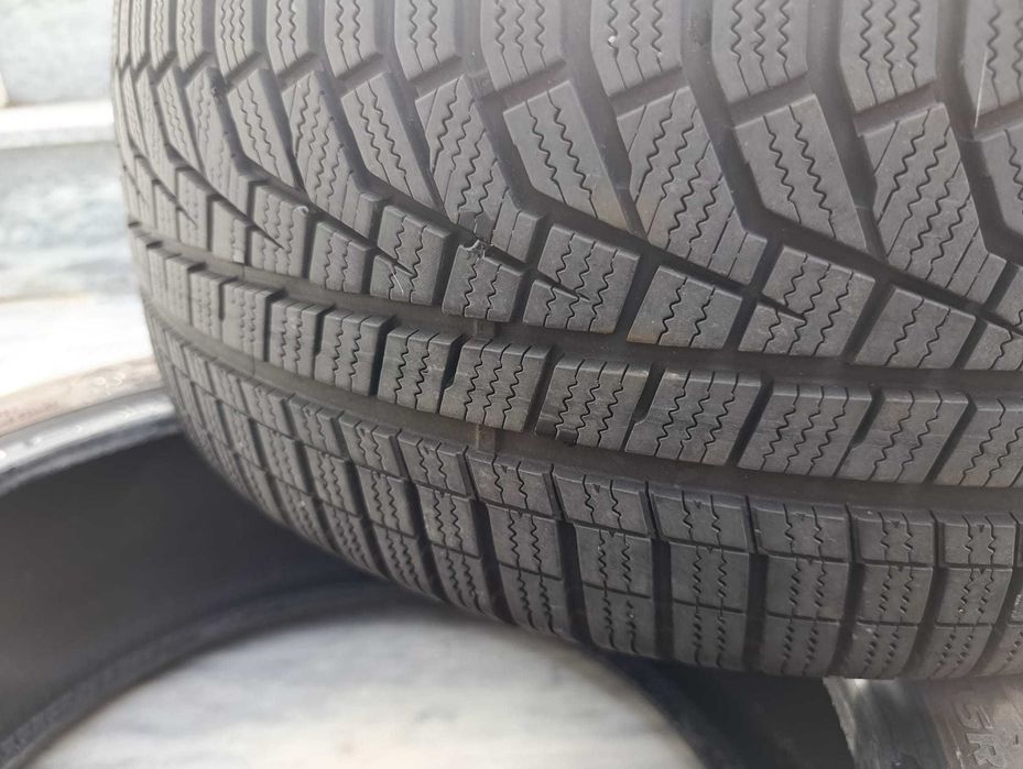 Pneus Hankook 225 45 R18