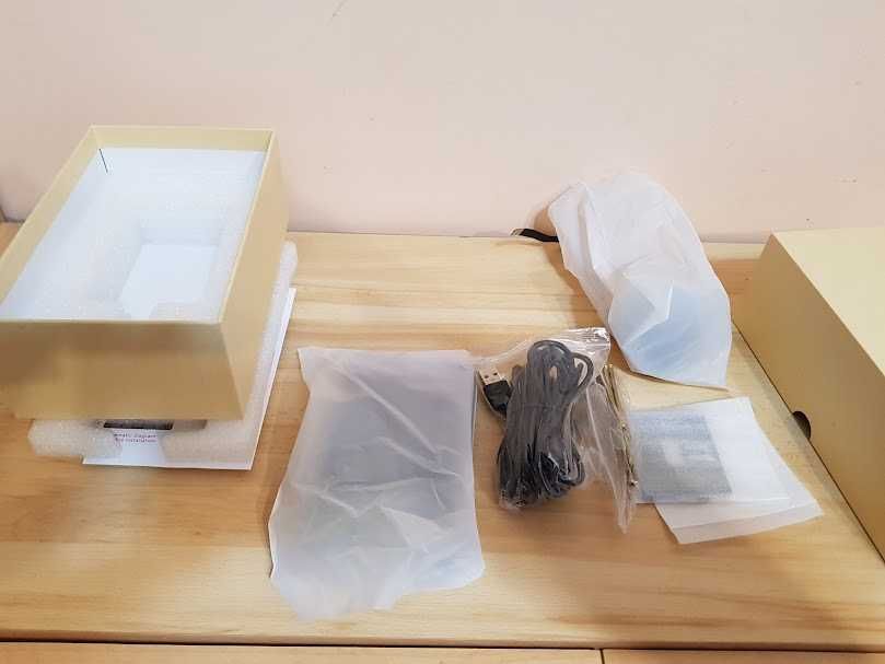 Дзвінок до дверей з 2,8-дюймовим екраном Smart Video Doorbell TP04-SL