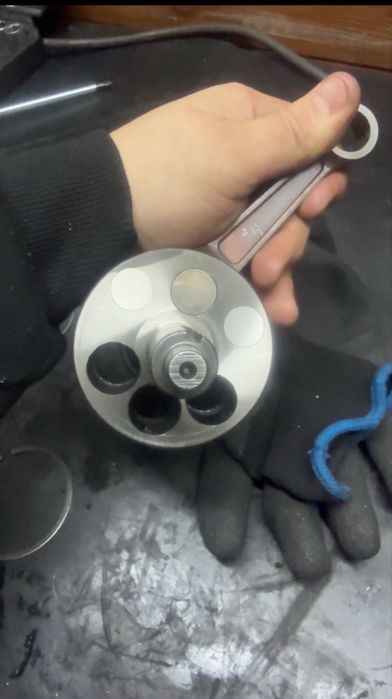 Vendo motor yamaha dt 117 cc