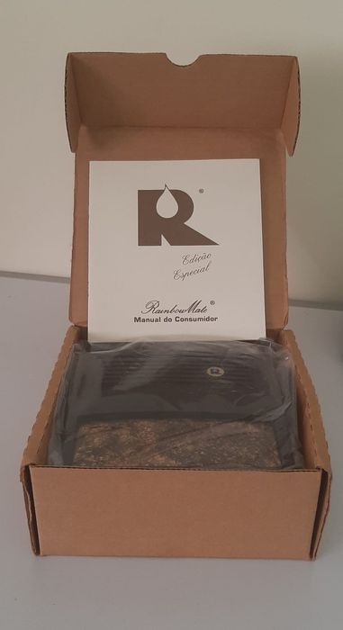 Peças para aspirador Rainbow SE